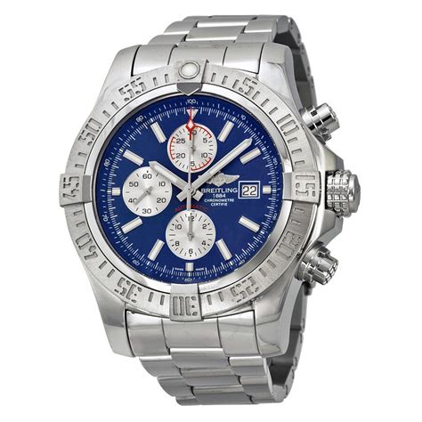 breitling super avenger 2 jomashop|The Breitling Watch Source Forums • View topic .